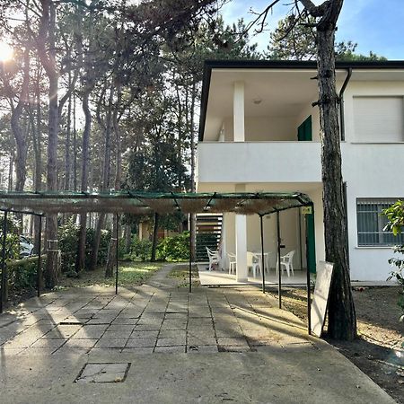 ביביונה Villa Giorgio 2 Mare E Pineta מראה חיצוני תמונה